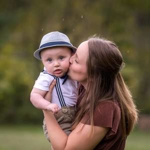 Meet your Posher, Leah